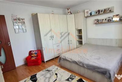 Apartament cu 2 camere decomandat în Iosia - 14