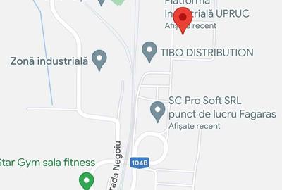 Spațiu comercial, în Făgăraș - 2