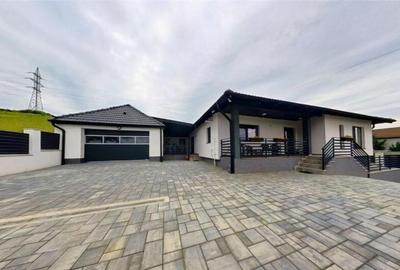 Casă cu 4 camere cu Teren 510 Mp în Sâncraiu de Mureș - 11