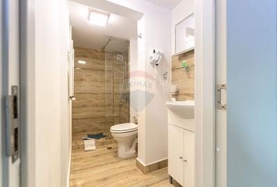 HOTEL "CERBUL CHALET" de vanzare/ zona Rasnov-Paraul Rece - 19