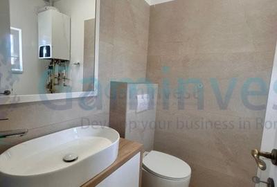 Casă individuală cu 4 camere cu Canalizare în Oncea - 13