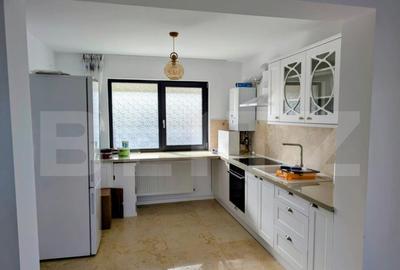 Casă cu 4 camere cu Canalizare în Bucium