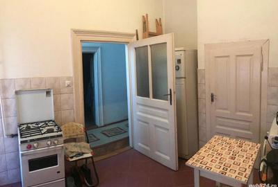 Apartament cu 2 camere în Ultracentral - 2