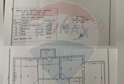 Casa / Vila de Vanzare - 8