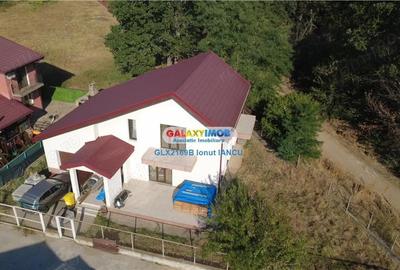 Casă cu 4 camere cu Teren 492 Mp în Central - 19