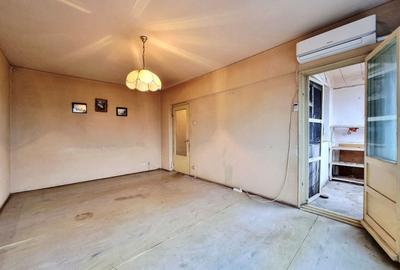 Apartament cu 3 camere decomandat în Lujerului - 9