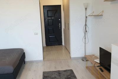 Garsoniera in Pollux Residence - 6