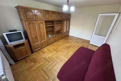 Apartament cu 3 camere decomandat, mobilat în Tomis Nord - 2
