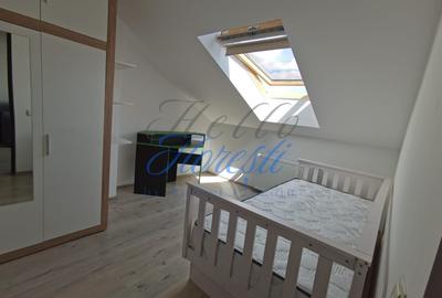 Apartament 3 camere 61mp, Zona Florilor | Floresti - 1