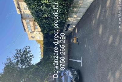 Apartament 2 camere Concept Residence Pacurari Canta direct proprietar Apartament 2 camere Concept Residence Pacurari Canta direct proprietar - 11