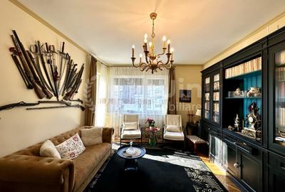 Vila deosebita cu 9 camere la cheie cu 800mp teren | Zona Racovita - 6