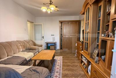 Apartament 2 camere, 46 mp, zona Bulevardul Castanilor - 16