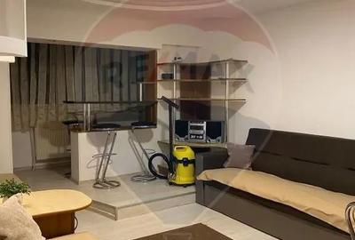 Apartament cu 3 camere decomandat, mobilat în Alfa - 11