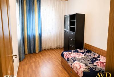 Apartament cu 3 camere decomandat în Valea Cetății - 2