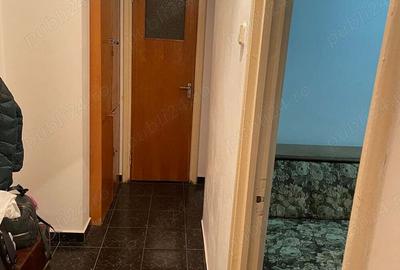 Inchiriez apart.3 camere Drumul Taberei chiar la statia de metrou - 8