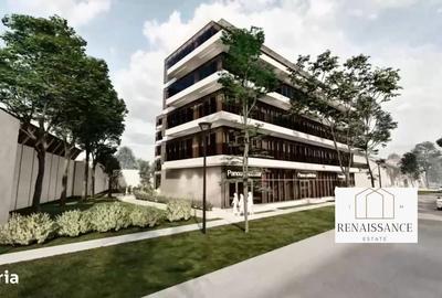 Spațiu comercial, în Podgoria - 3