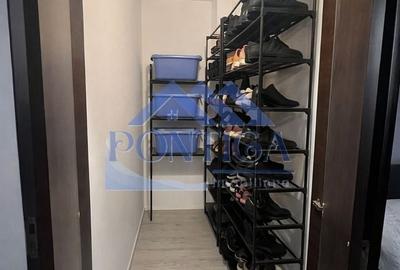 Apartament cu 3 camere decomandat, mobilat în Inel I - 8