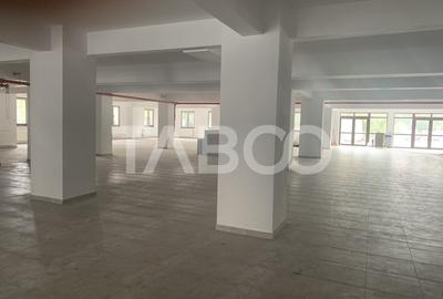 Spatiu comercial de inchiriat de 600 mp zona Centrala in Sibiu - 5