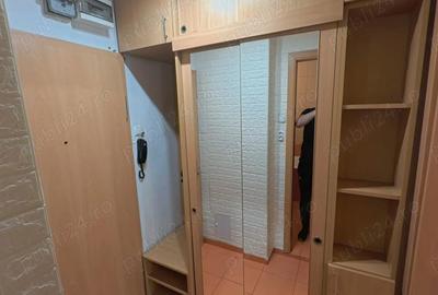 Garsonieră decomandată în Pantelimon - 2