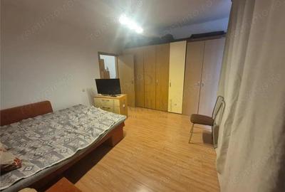 Apartamant 1 camer #259; - Decomandat - Mobilat #537;i Utilat - Zona Ronat - 3