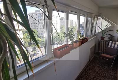 Apartament cu 4 camere decomandat, mobilat în Pantelimon - 3