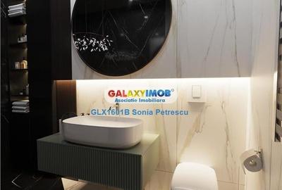 Apartament 3 camere superb Asmita Gardens comision 0 - 15