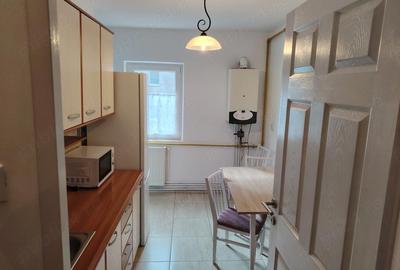 Apartament cu 3 camere decomandat în Luncă - 3
