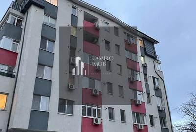 Apartament cu 3 camere decomandat, mobilat în Brâncoveanu - 3