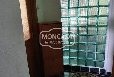 Apartament cu 2 camere semidecomandat în Central - 4