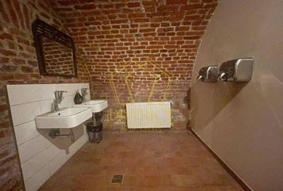 Spațiu comercial 400mp vad bun | Piața Unirii I Ultracentral - 7