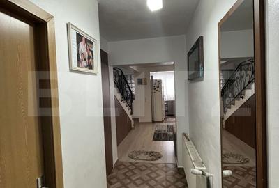 Casă cu 4 camere cu Teren 300 Mp în Unirea
