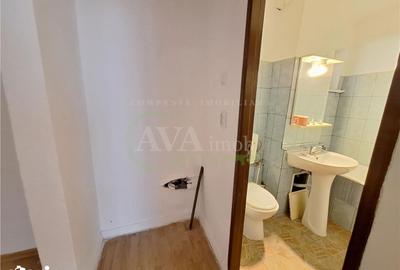 Apartament cu 2 camere semidecomandat în Central - 8
