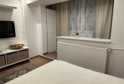 Garsonieră decomandată, mobilată în Nerva Traian - 10