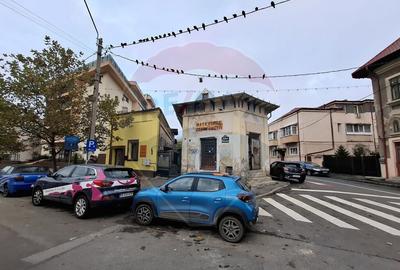 Casă cu 2 camere cu Canalizare în Calea Plevnei - 9
