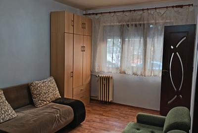 Garsonieră nedecomandată în Micălaca