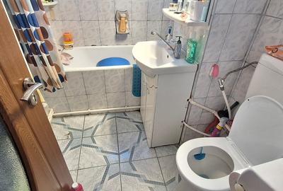 OCAZIE ! TOMIS NORD 3 CAMERE DECOMANDATE IMBUNATATIT GAZE MOBILAT 109.900 E - 14