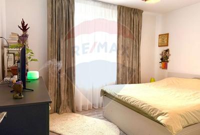 Casă individuală cu 3 camere cu Teren 550 Mp în Cosoba - 8