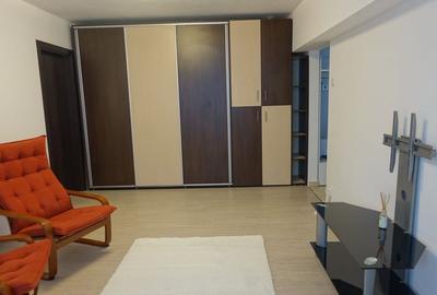 Apartament cu 3 camere decomandat, mobilat în Lujerului - 4