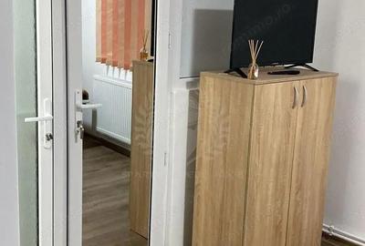 GARSONIERA // VEST // CENTRALA PROPRIE // ZONA LINISTITA - 5