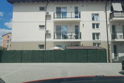 Apartament cu 2 camere, gradina proprie ?i loc de parcare Braytim, Giroc | 125.000 Negociabil* - 4