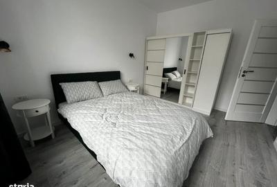 Apartament cu 2 camere în Braytim - 9