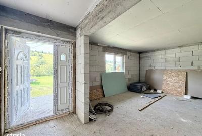 Casă cu 4 camere în Breaza - 4