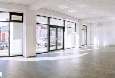 Spațiu comercial, de 69 mp, în Oșorhei - 3