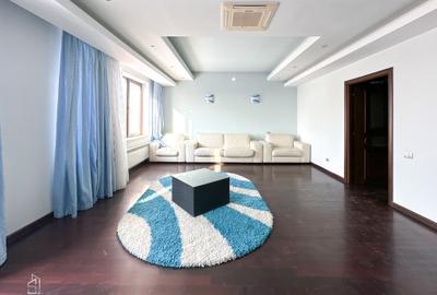 Duplex cu 11 camere cu Teren 1130 Mp în Pantelimon - 12