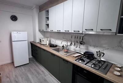 Apartament 2 camere Complex  President  Calea Bucuresti - 7