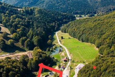 Casă cu 2 camere decomandat în Buzăiel - 8