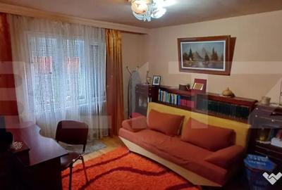 Casă cu 3 camere cu Canalizare în Centura - 10