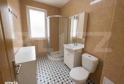 Apartament cu 2 camere decomandat în Florești - 2
