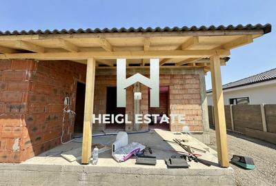 Duplex 3 camere Moșnița Nouă - 11