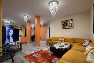 Casă cu 4 camere în Central - 7